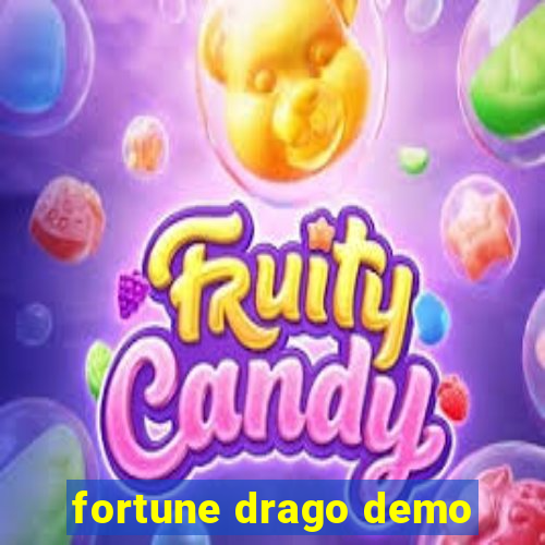 fortune drago demo